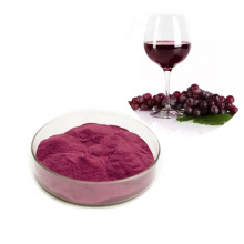 High quality factory supply natural red wine extract powder